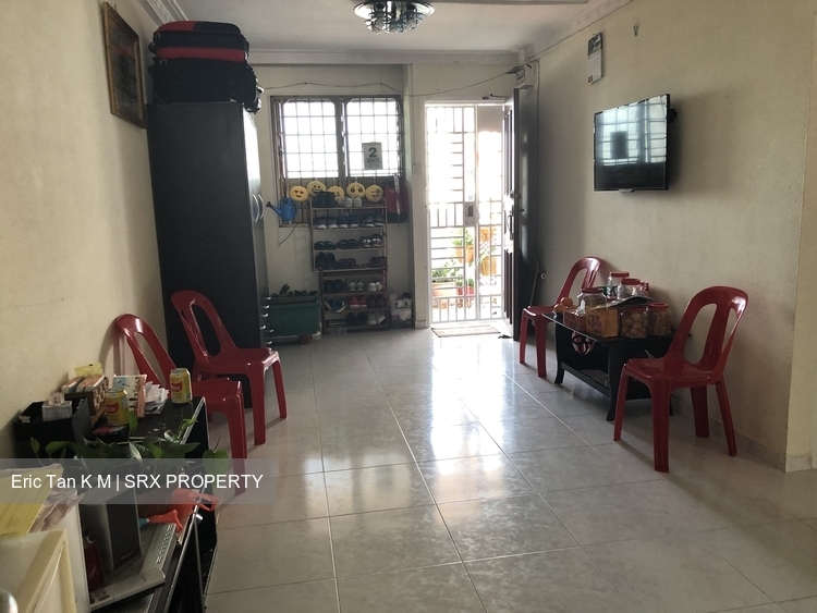 Bukit Batok Street 31 thumbnail photo